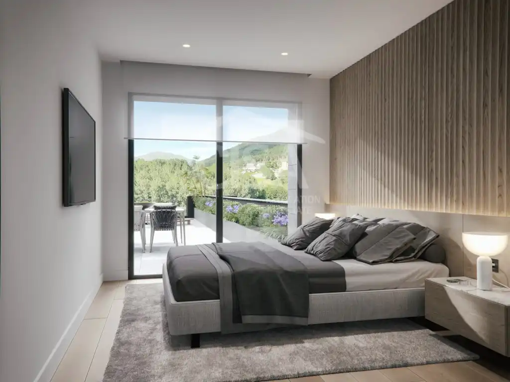 Flat with lift for sale in La Massana pueblo, imagen 11