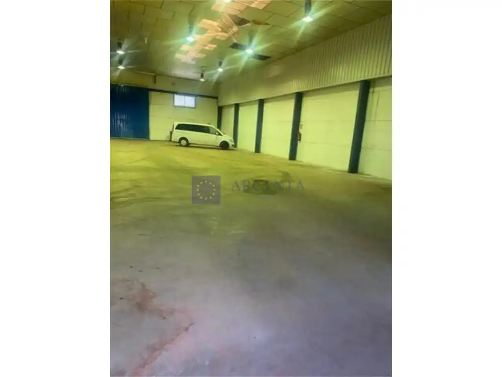 Industrial building to rent in Ruta de la Plata, imagen 6