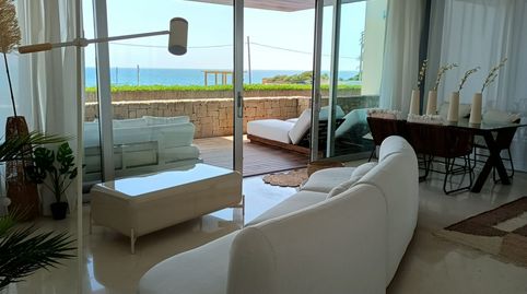 Foto 3 von Dachboden zur Miete in Montañar - El Arenal, Jávea / Xàbia