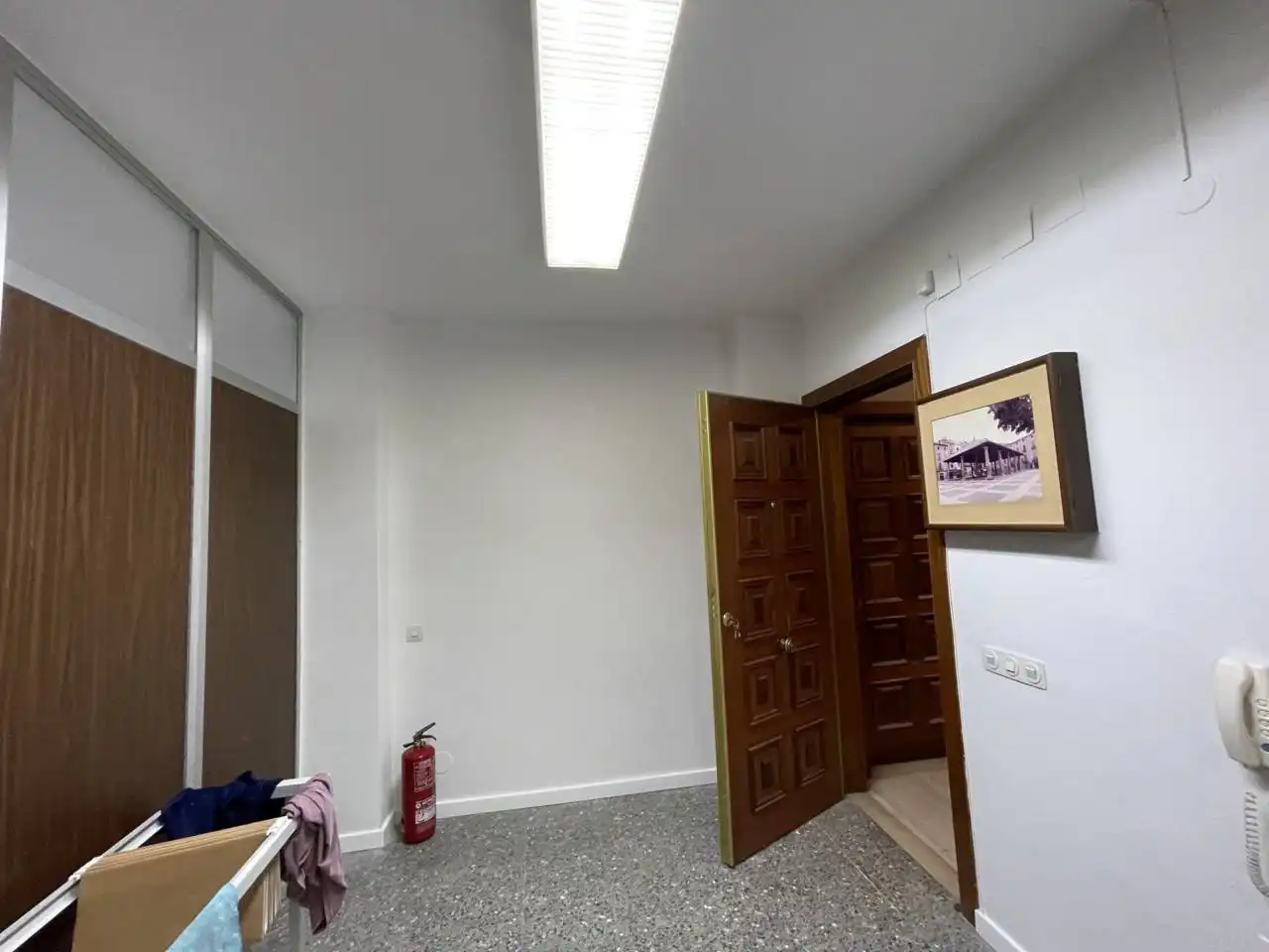 Büro zur Miete in Calle Folch i Torres, 12, Centre