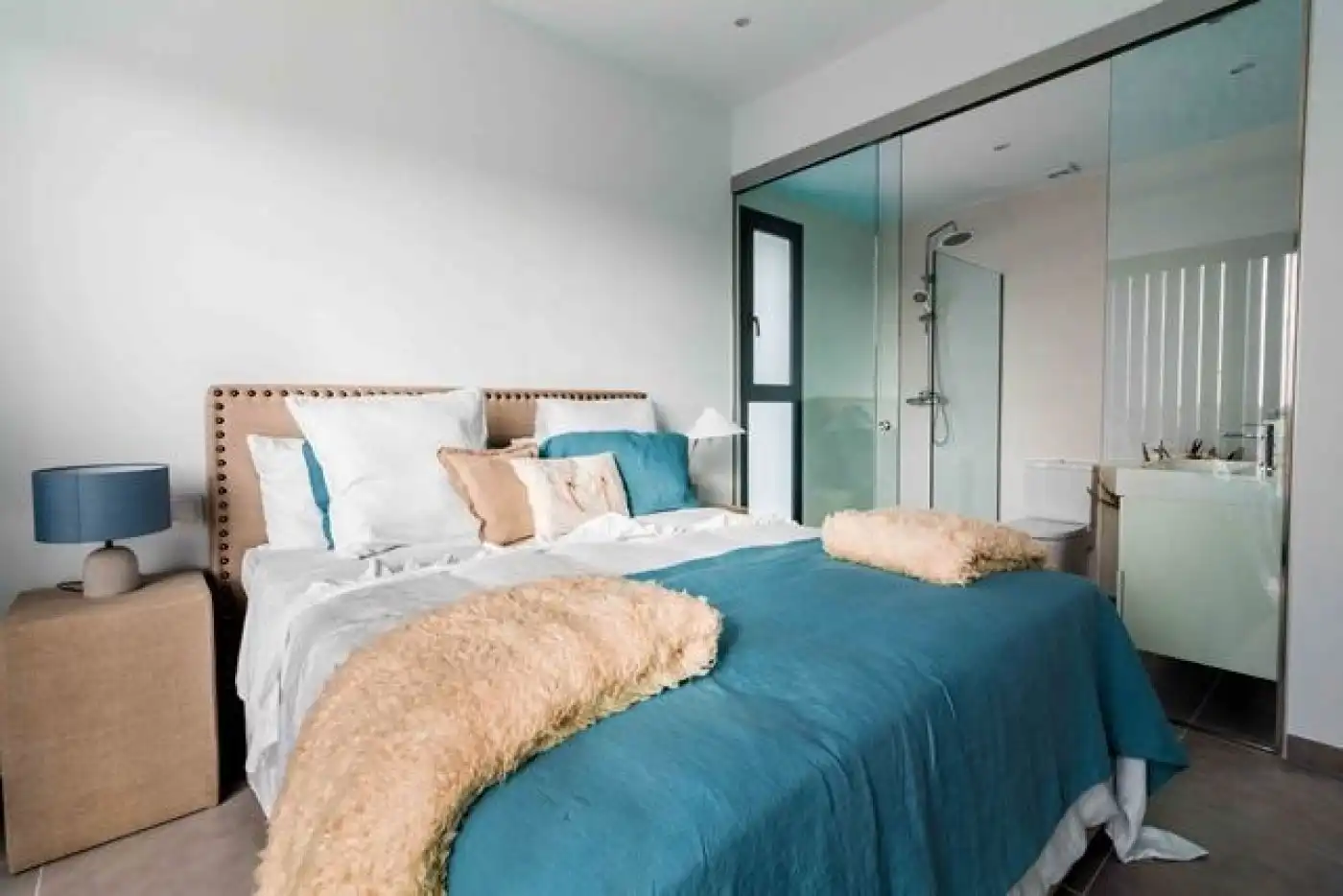 Chalet con piscina en venta en Dolores, imagen 33