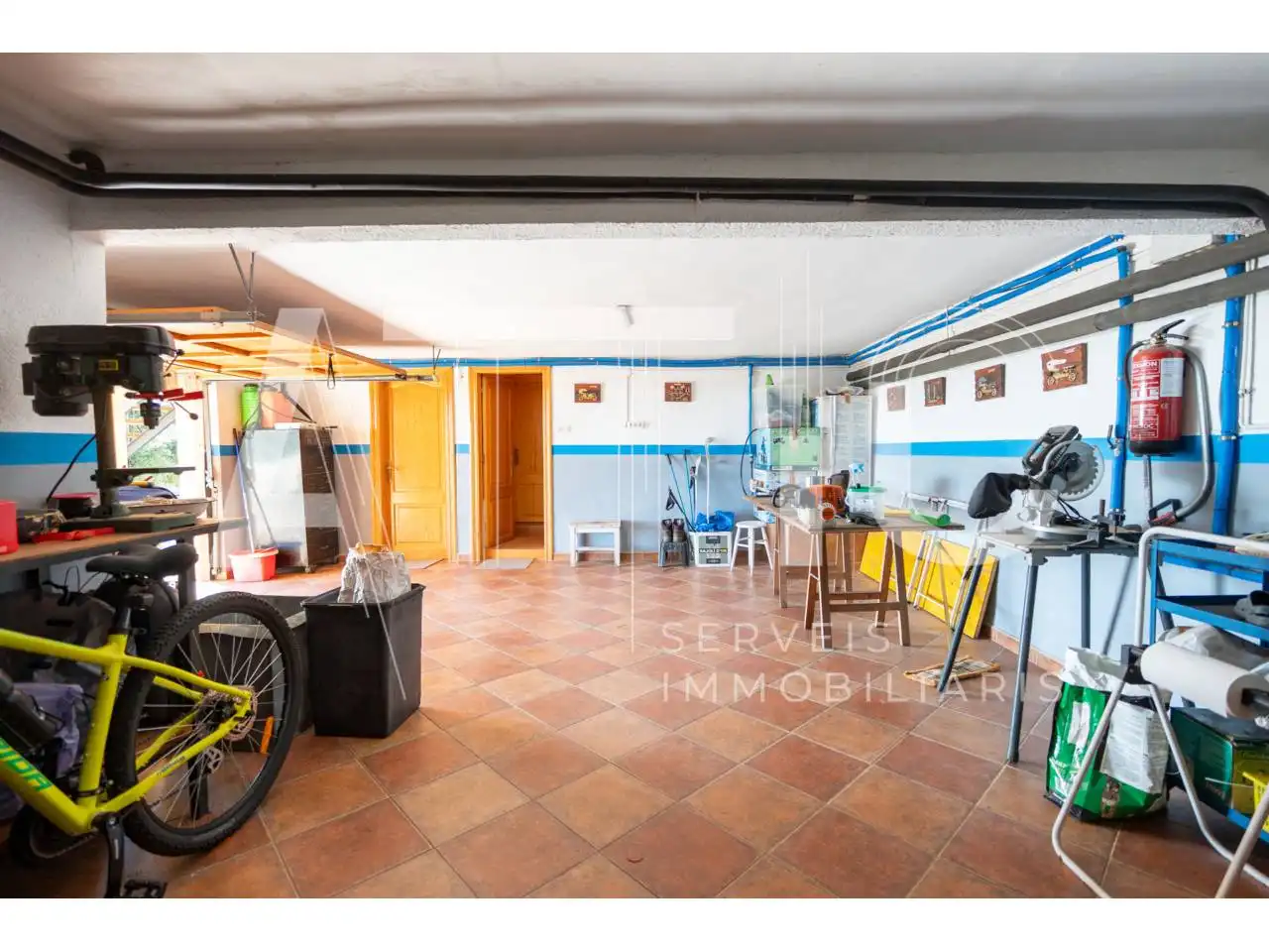 Casa o xalet en venda en Castellar del Vallès amb Aire condicionat, Calefacció i Terrassa
