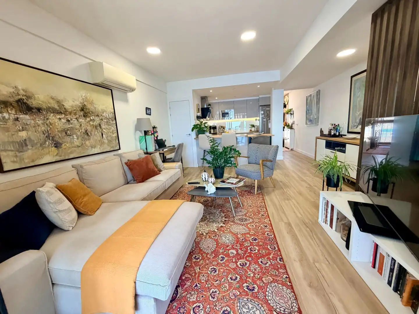 Apartment with lift for sale in Armada española, imagen 11