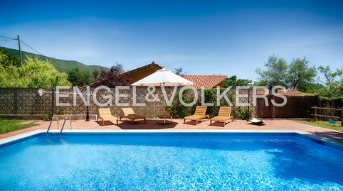 Foto 4 de Casa o chalet en venta en Carrer de la Cardona, Maçanet de Cabrenys, Girona