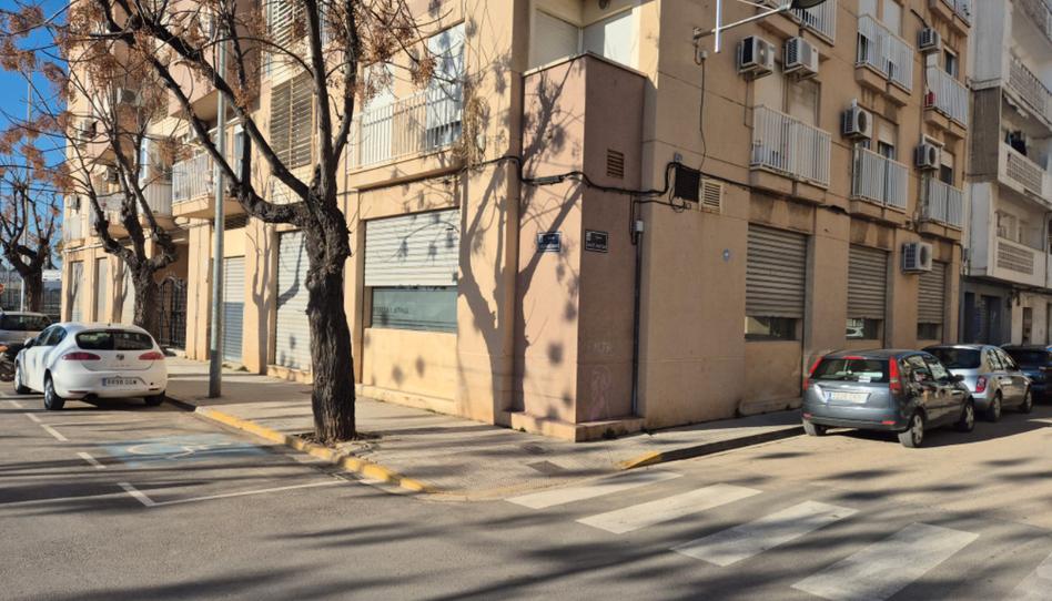 Photo 1 of Premises to rent in Sedaví, Valencia