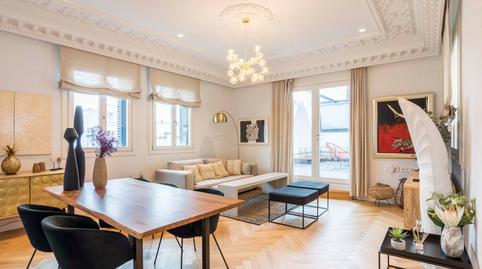 Photo 2 of Apartment for rent in Calle de Valverde, Universidad - Malasaña,  Madrid Capital