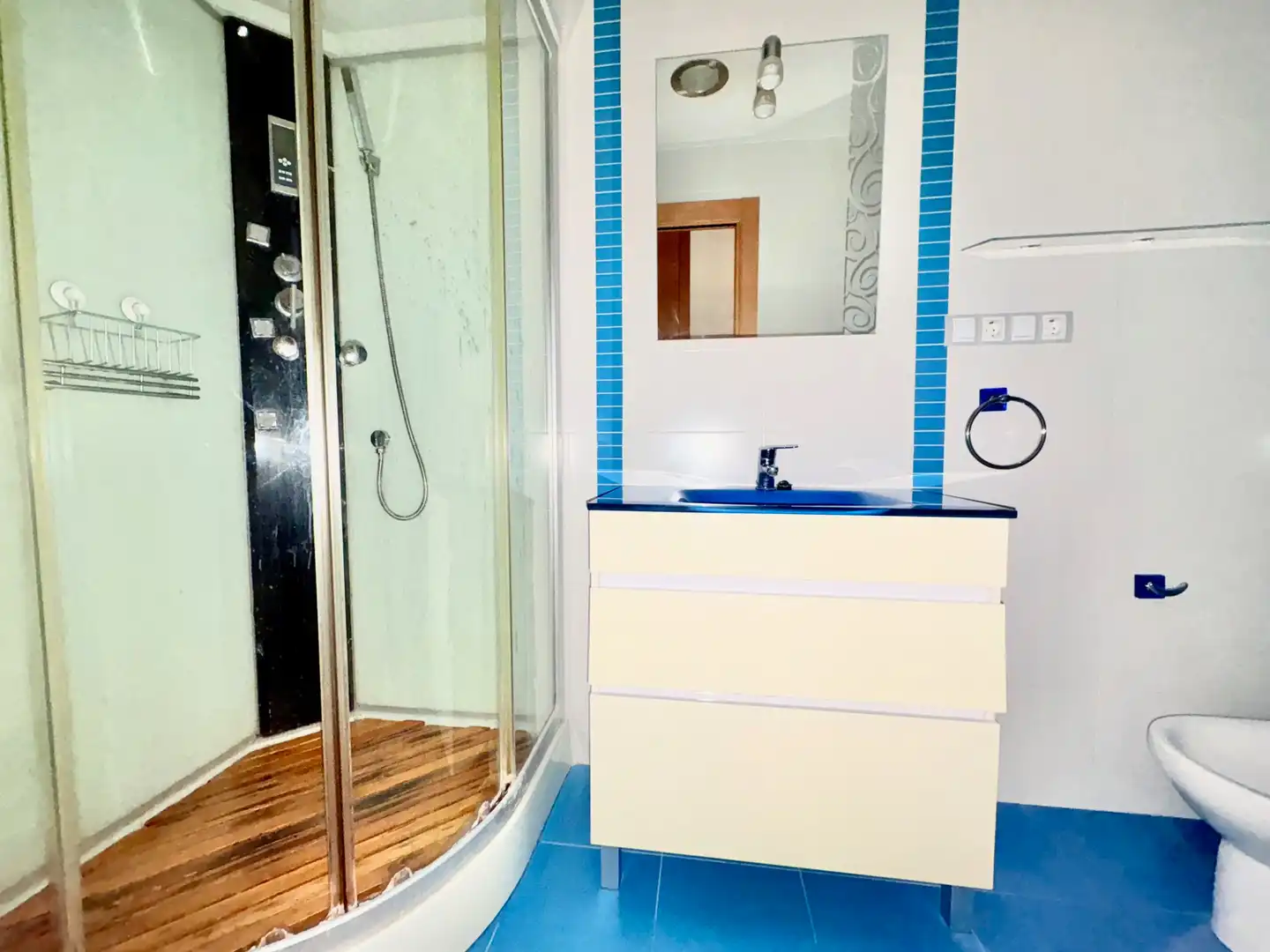 Flat for sale in Benaguasil