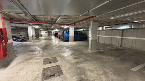 Foto 4 von Garage zur Miete in Cas Capiscol, Palma de Mallorca