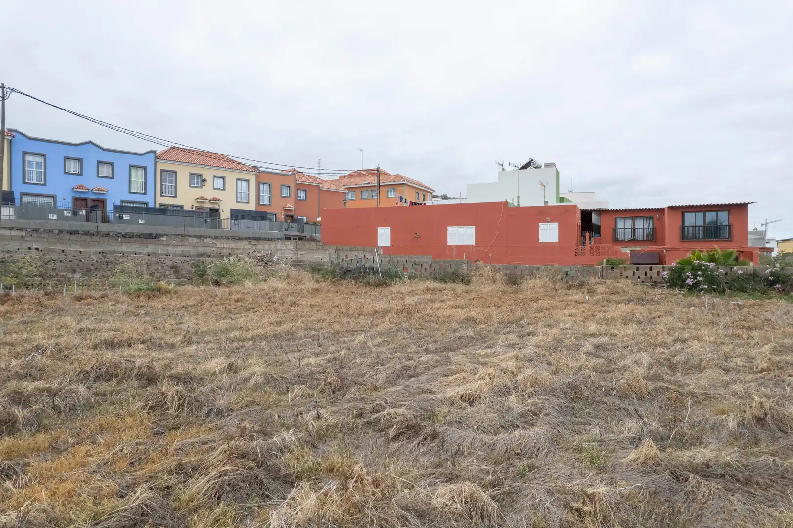 Residential land for sale in Buen Paso - La Mancha, imagen 19
