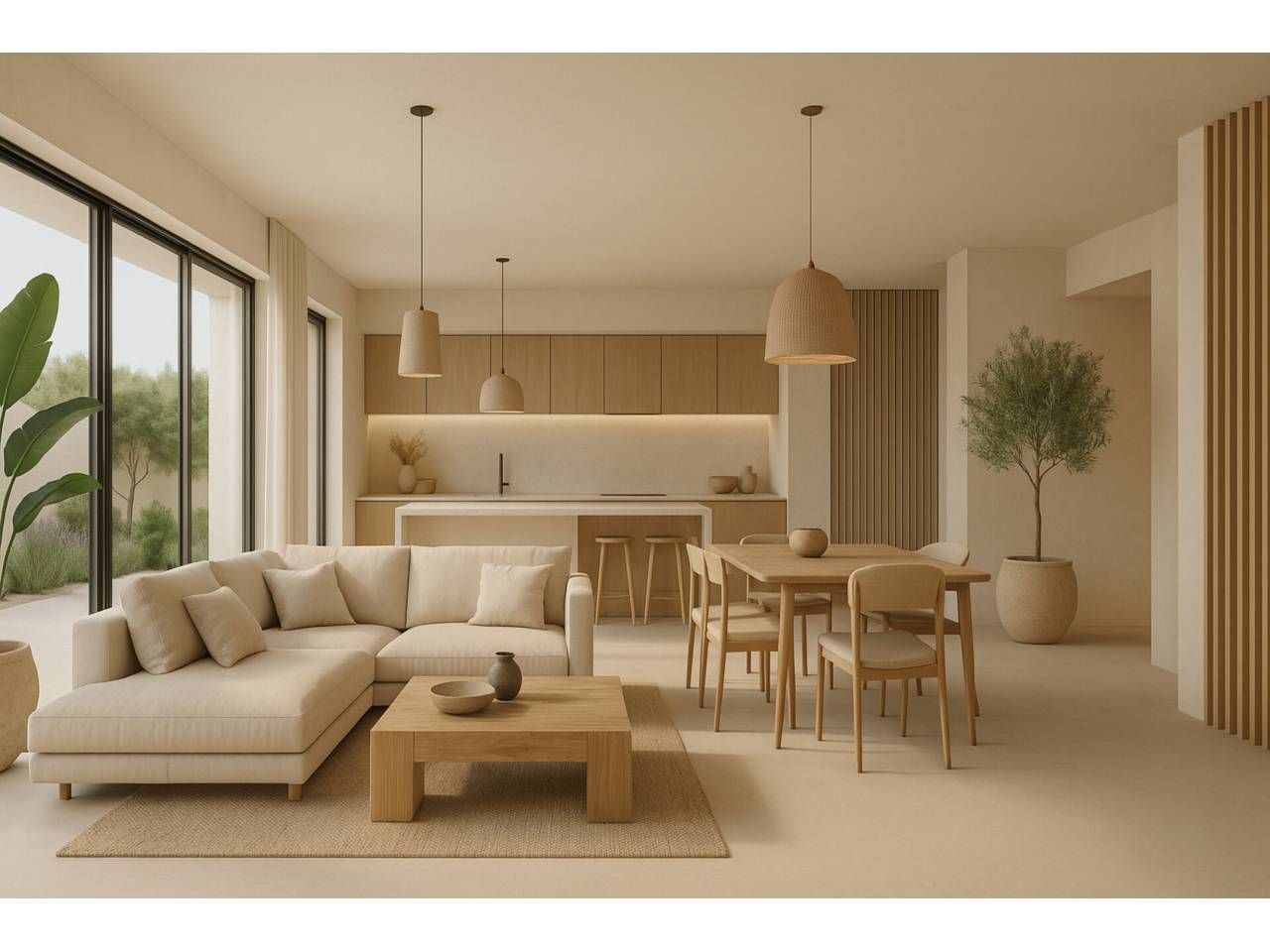 Living room of Premises for sale in Salou  with Air Conditioner