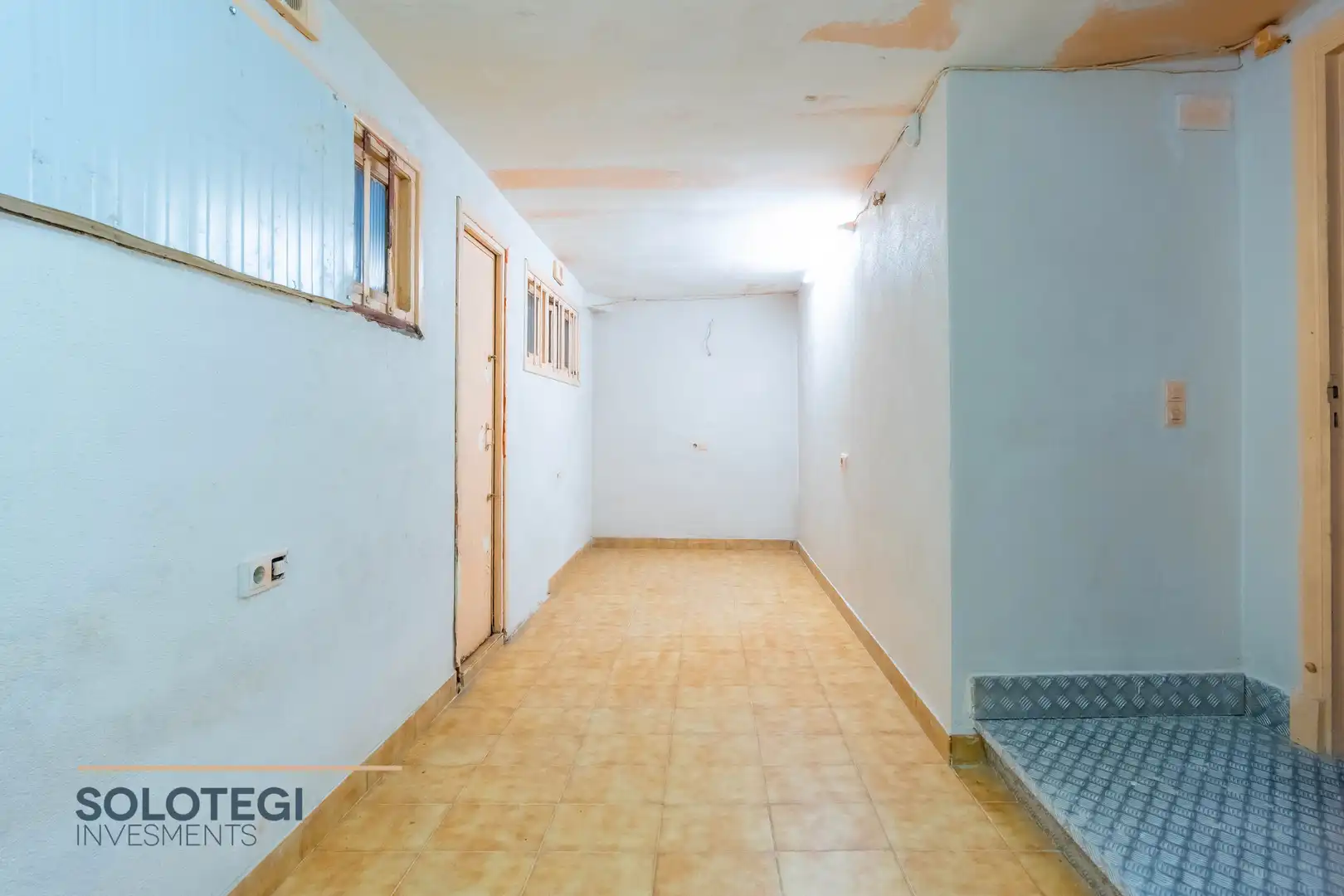 Local en venta en Prim Kalea, Área Romántica