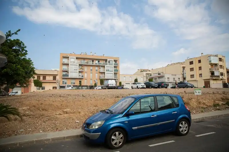 Terrenos y solares en venta en La Pobla de Mafumet, imagen 7