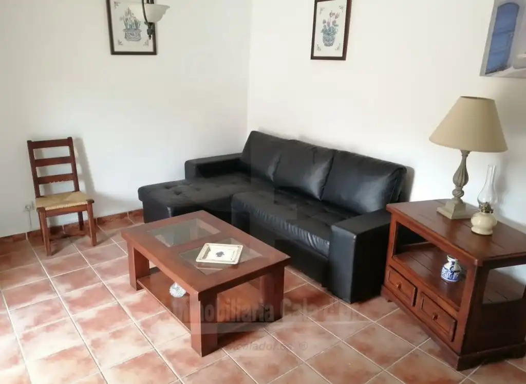 Casa rústica amb terrassa en venda a S'Horta - Cas Concos des Cavaller - Es Carritxó, imagen 9
