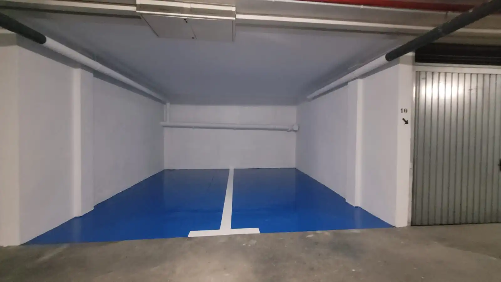 Parkplatz zur Miete in Calle Piragua 56, imagen 2