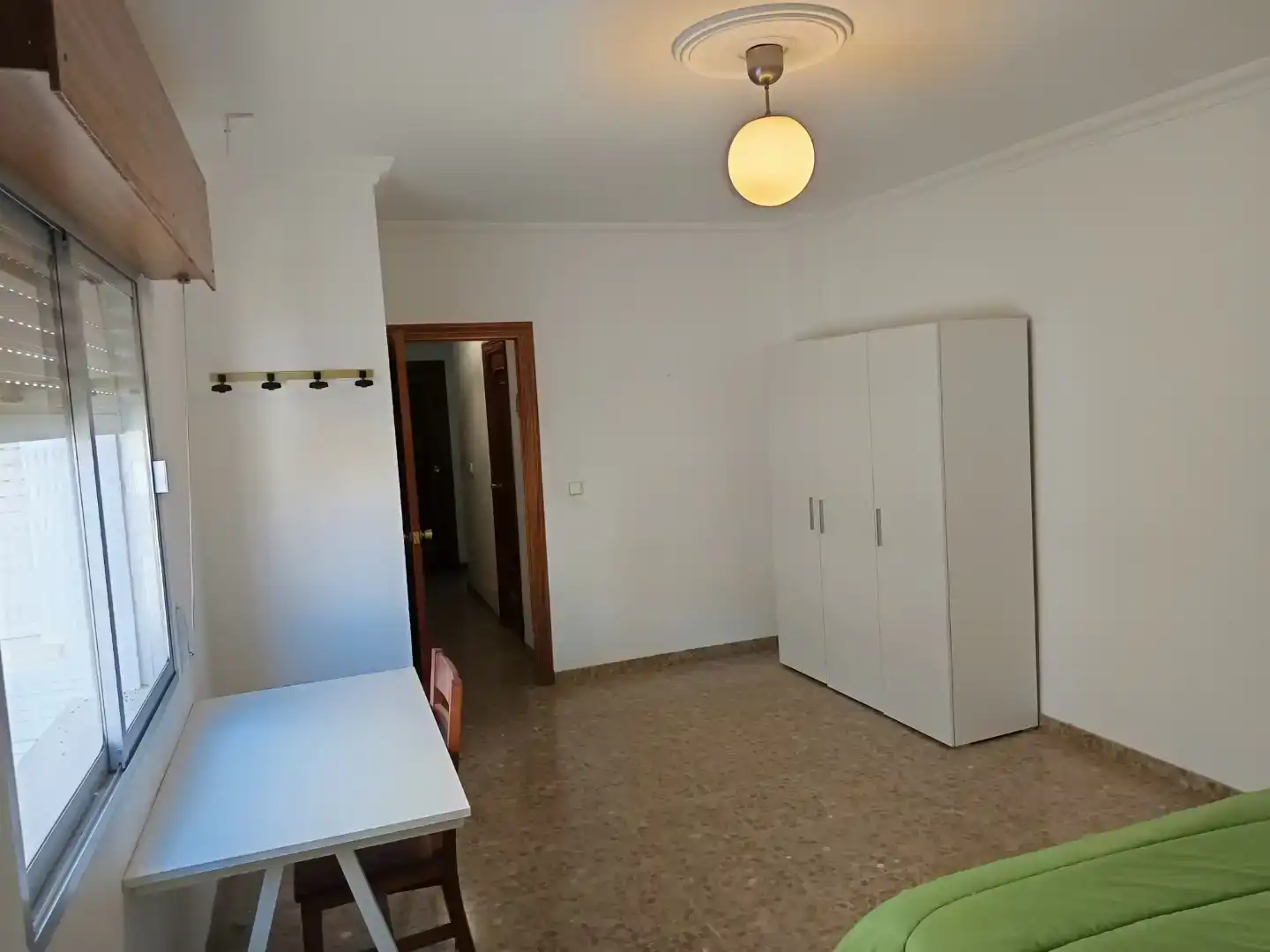 Habitación de Piso en venta en Antequera con Balcón