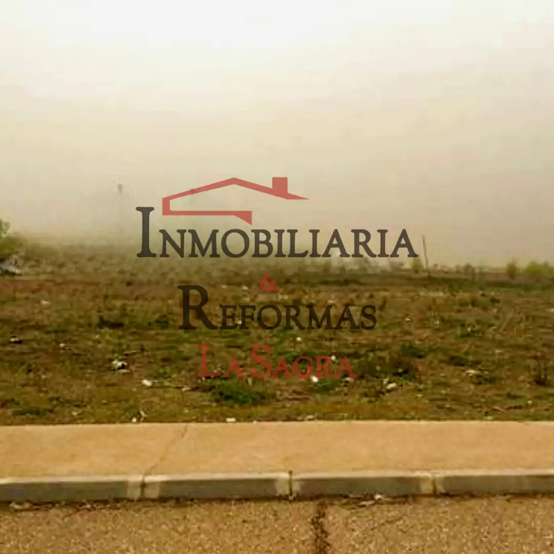 Terreno residencial en venta en Señorío de Illescas, imagen 5