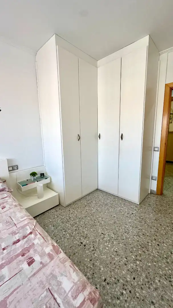 Flat with terrace for sale in Can Clos - Pinetons, imagen 17