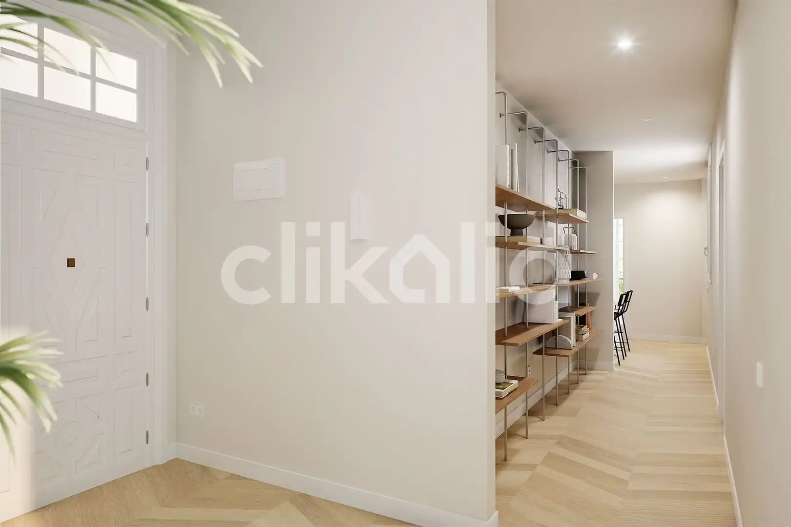 Flat for sale in Sevilla  with Air Conditioner and Terrace