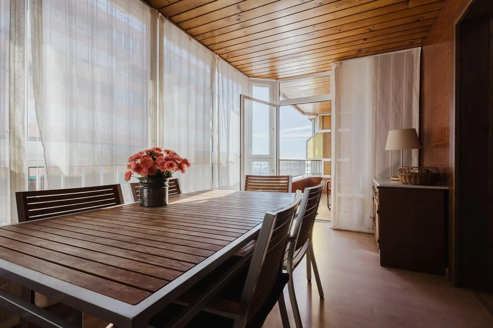 Wohnung mit Terrasse zum Verkauf in Playa del Acequión, Náufragos y Rocío del Mar, imagen 11