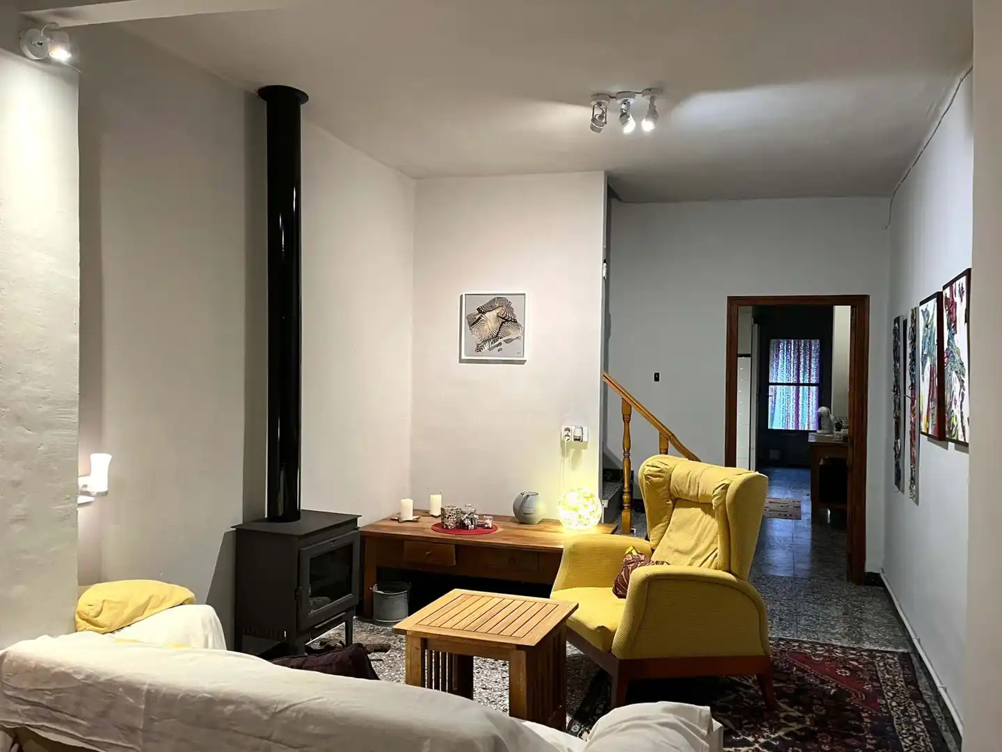 Country house zum Verkauf in Anna