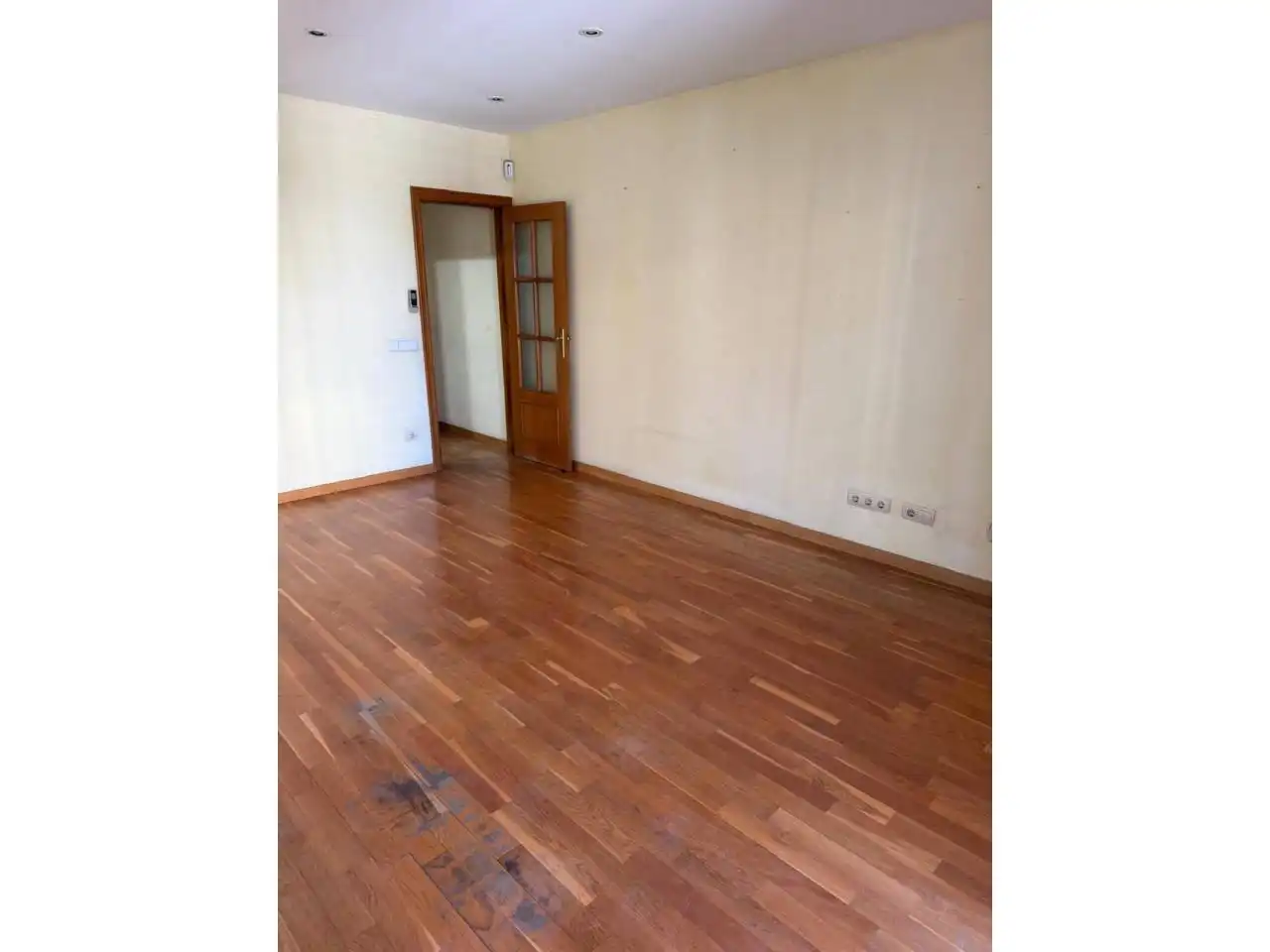 Piso con terraza en venta en Calle Girona, imagen 13