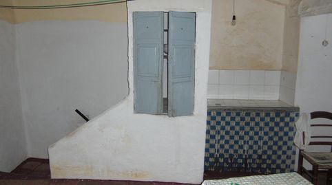 Foto 4 de Casa o chalet en venta en Casco antiguo - Convento - Caldereto, Ubrique