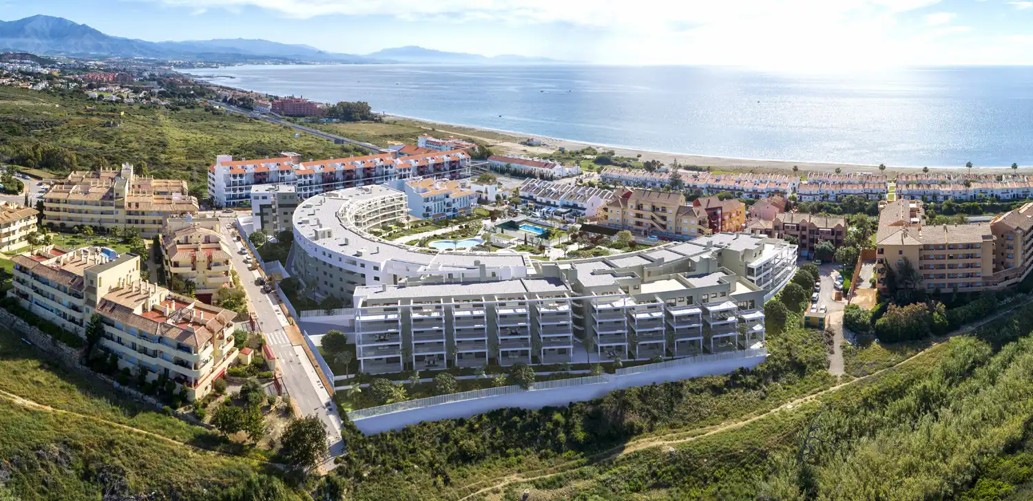 Mini appartamento con piscina in vendita a LOMA BLANCA 3, imagen 36