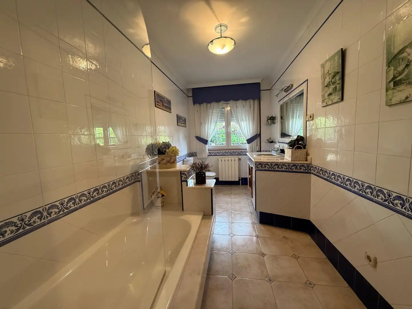 Chalet con jardín en venta en ABANQUEIRO, imagen 53