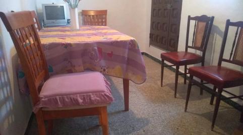 Photo 4 of Single-family semi-detached for sale in Calle Centro, Sayalonga, Málaga