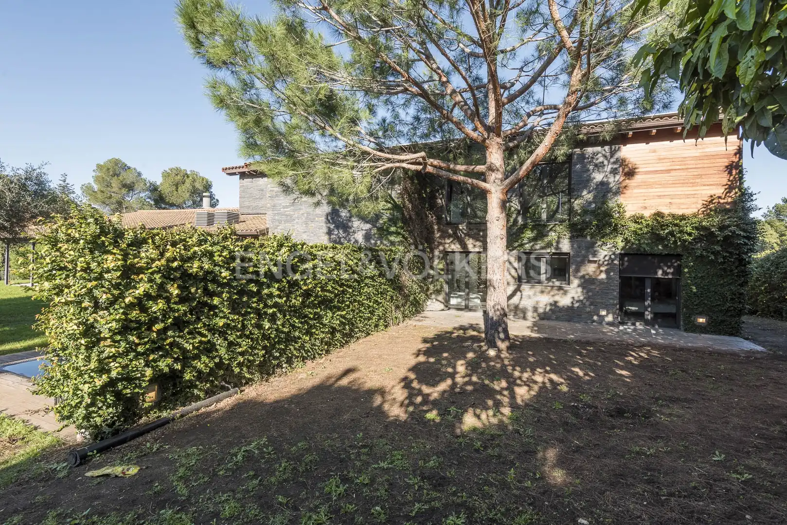 Casa amb piscina en venda a Corbera de Llobregat, imagen 21