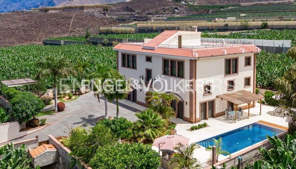 Photo 1 of House or chalet for sale in Alcalá, Santa Cruz de Tenerife