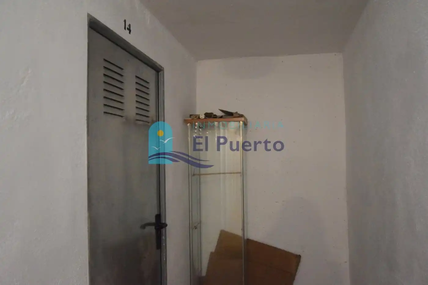 Apartment with pool for sale in Puerto de Mazarrón, imagen 27