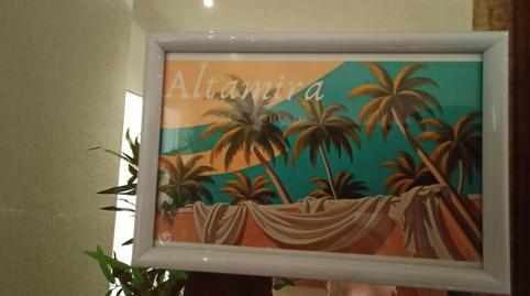 Foto 4 de Apartament per a compartir a Centro, Alicante