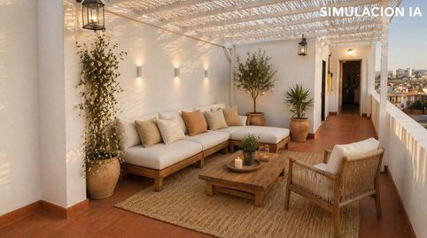 Foto 4 de Pis en venda a Batalla de Brunete, Los Tarahales - La Paterna, Las Palmas de Gran Canaria