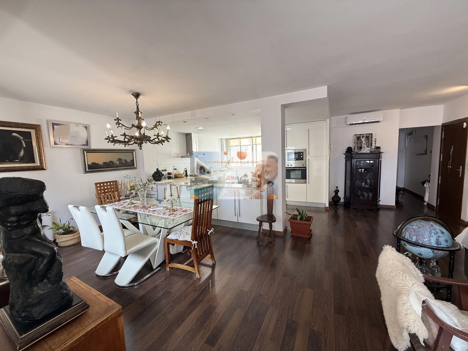 Pis en venda a ASENSI, Hospital - Plaza del Real, Centro