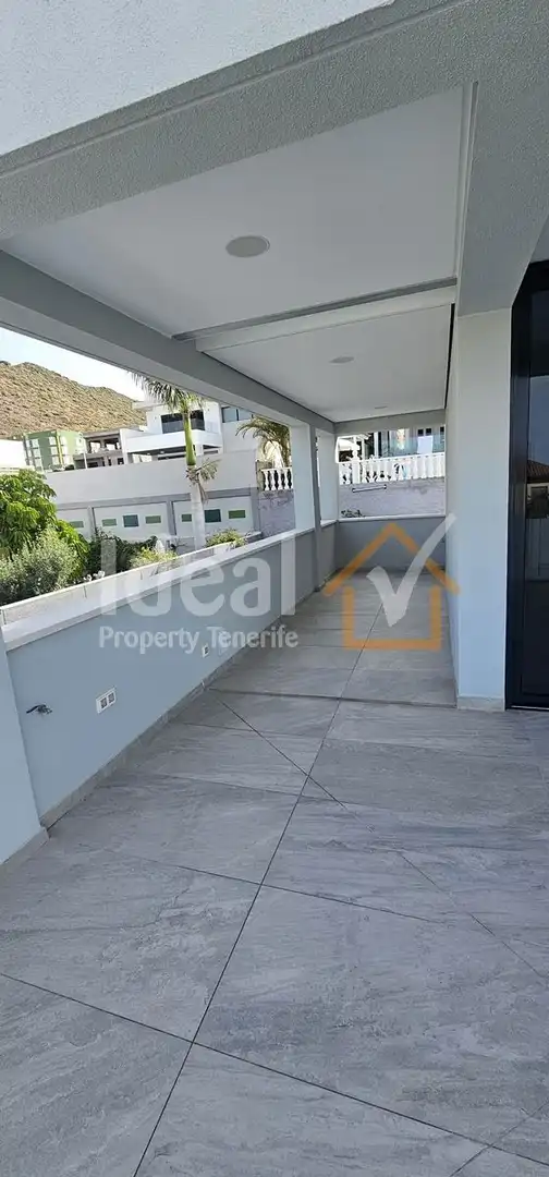Xalet amb piscina en venda a Costa Adeje, imagen 12