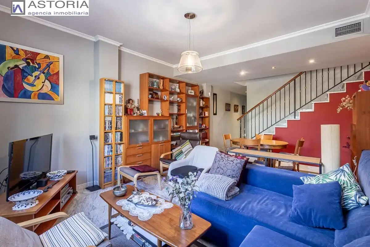 Maison mitoyenne à vendre à Calle SANTO SEPULCRO DE LA QUINTA, imagen 8