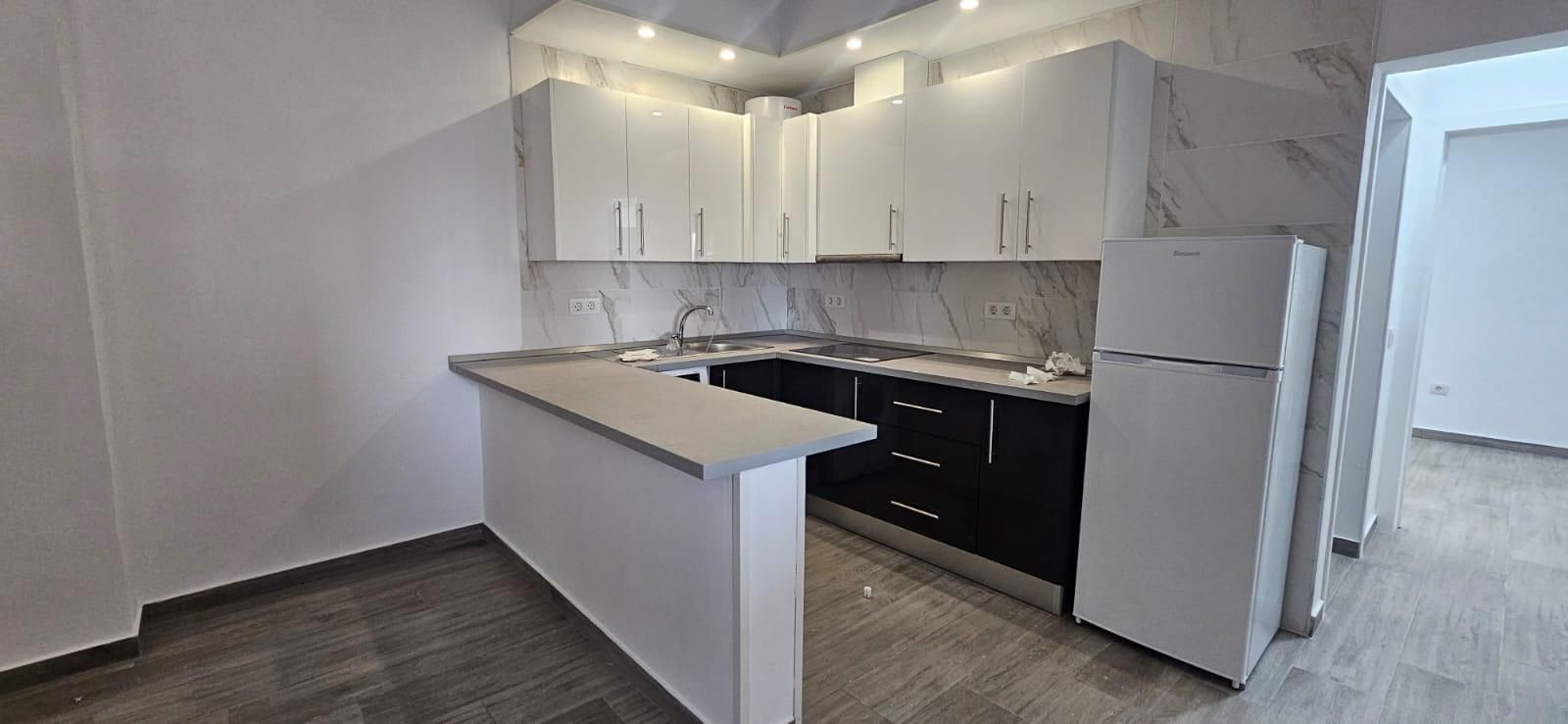 Cuina de Pis de lloguer en Arona