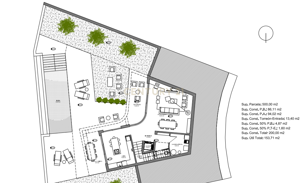 Residencial en venda en Fuengirola