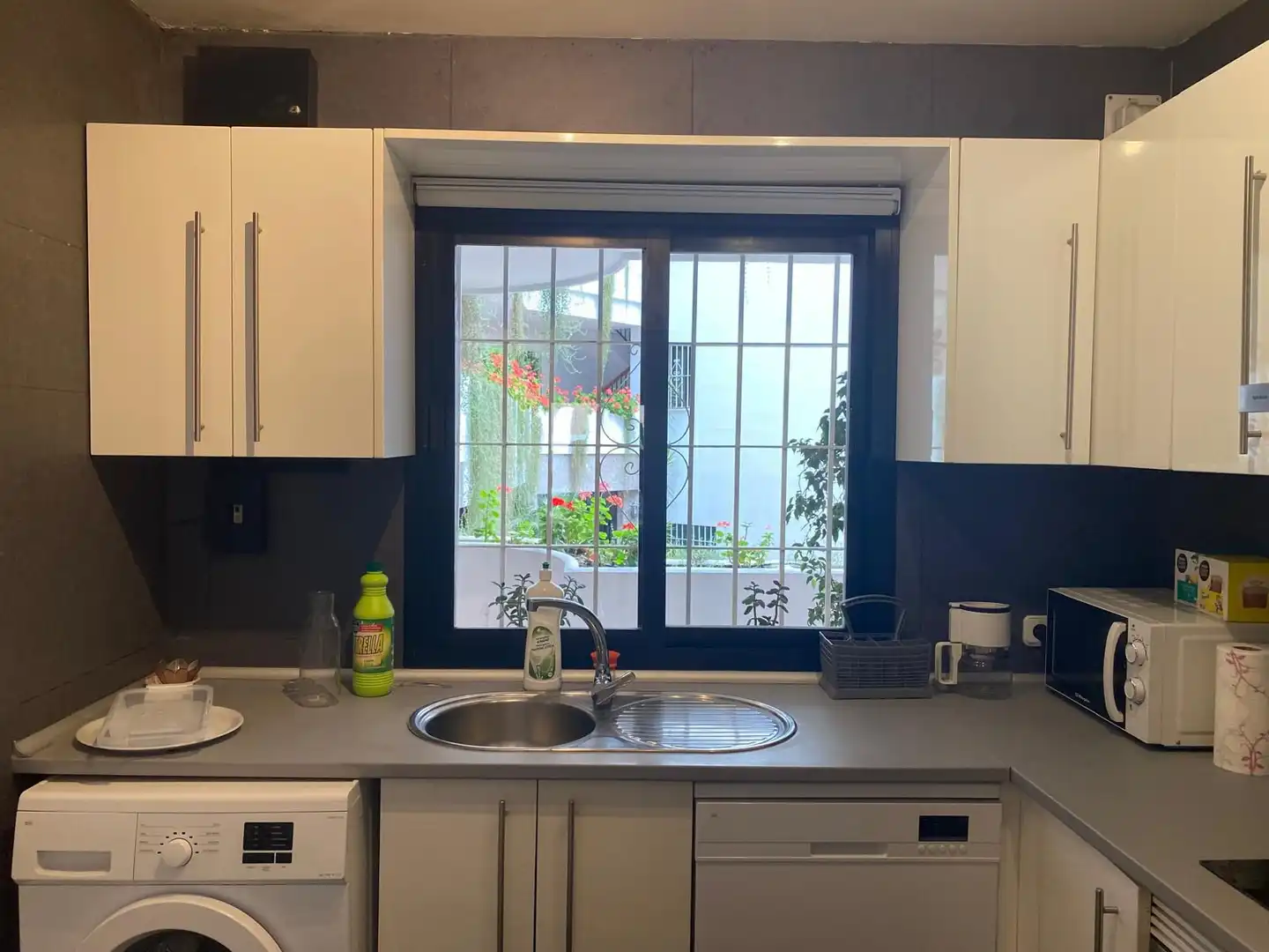 Apartments for rent in ORQUIDEAS LAS, 3, Nueva Andalucía centro