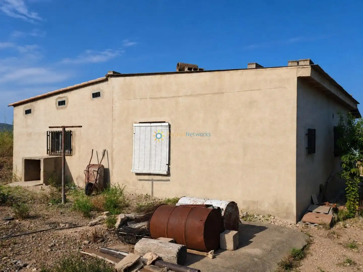 Maison rustique à vendre à Bellús, imagen 8