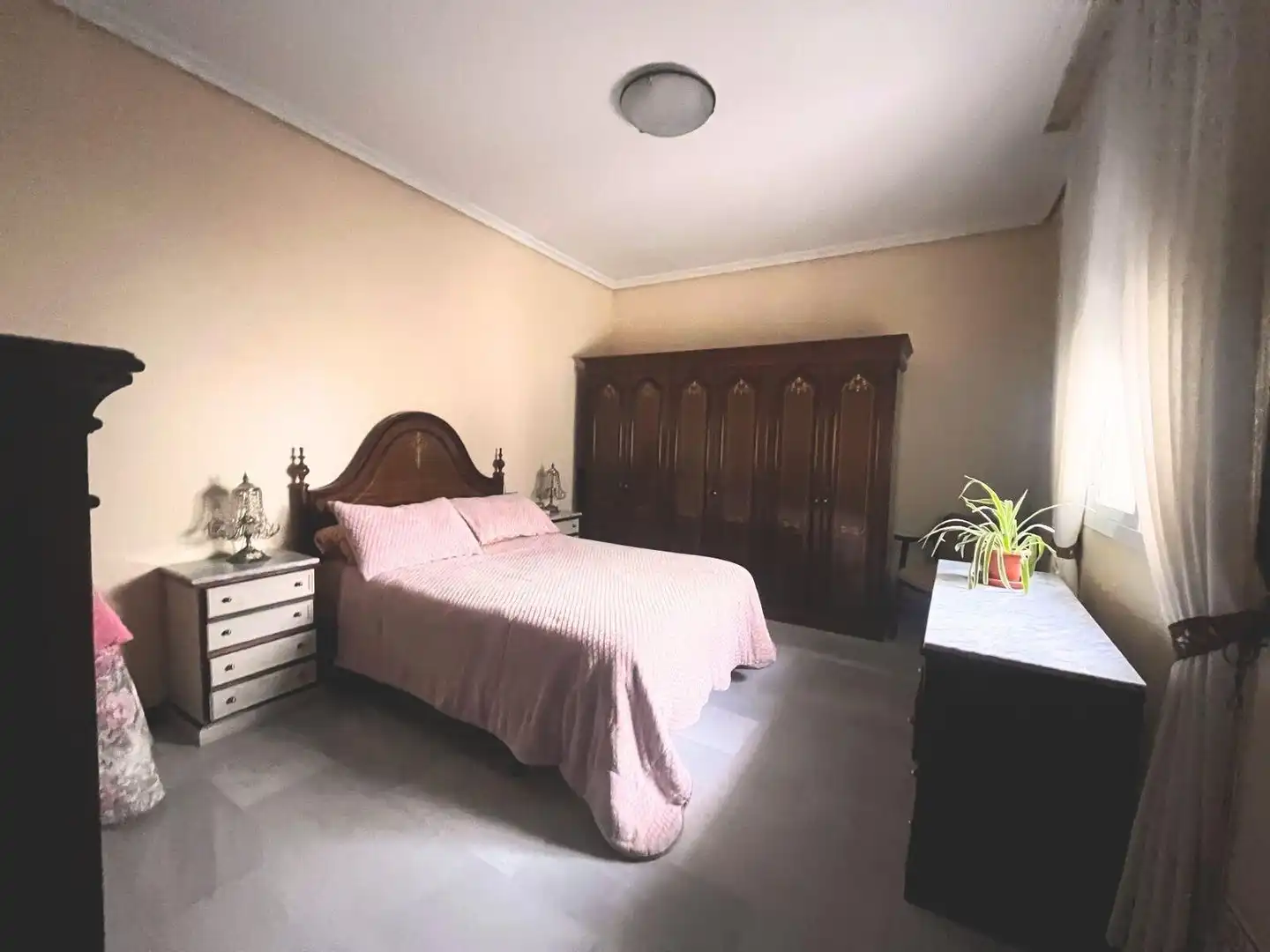 Bedroom of Houses for sale in Córdoba