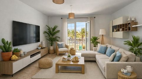 Foto 2 de Piso en venta en Carrizal, Ingenio