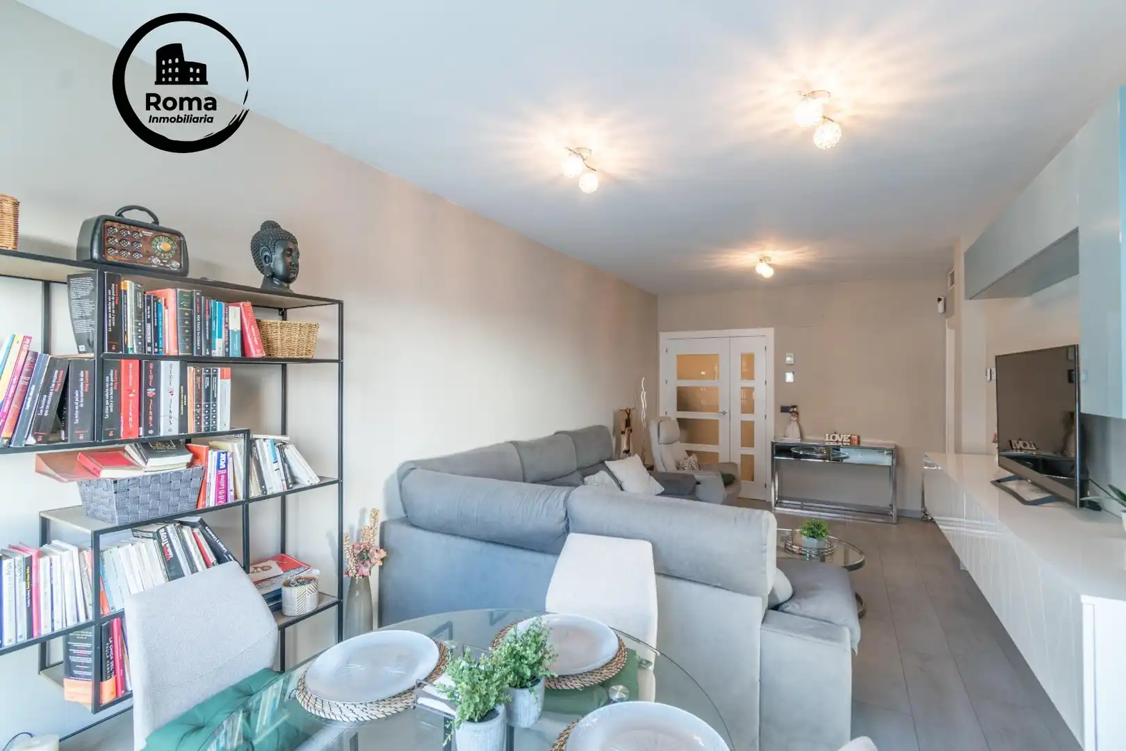 Flat with pool for sale in San Miguel, imagen 57