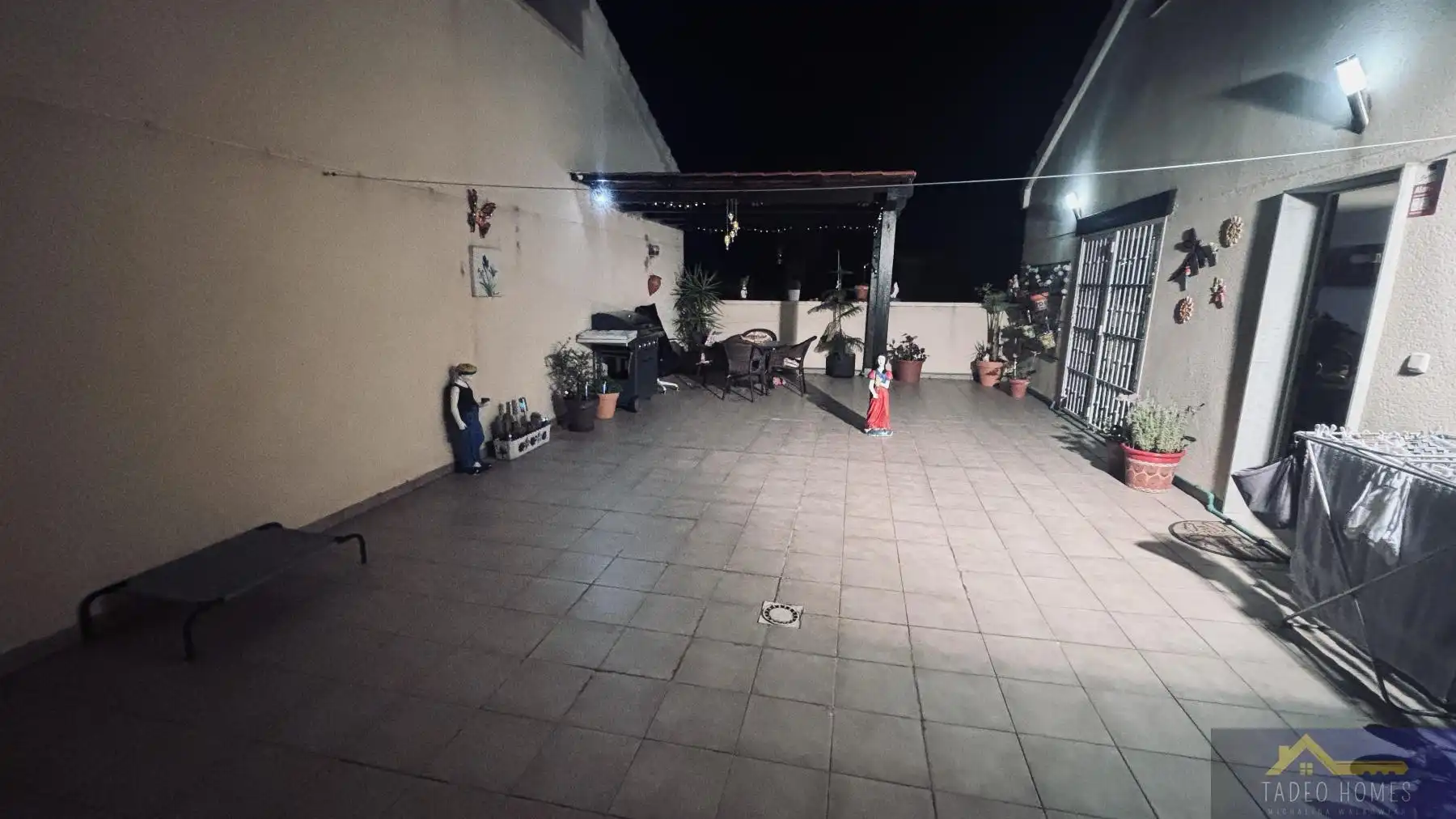 Terraza de Casa o chalet en venta en Murcia con Aire acondicionado, Calefacción y Terraza