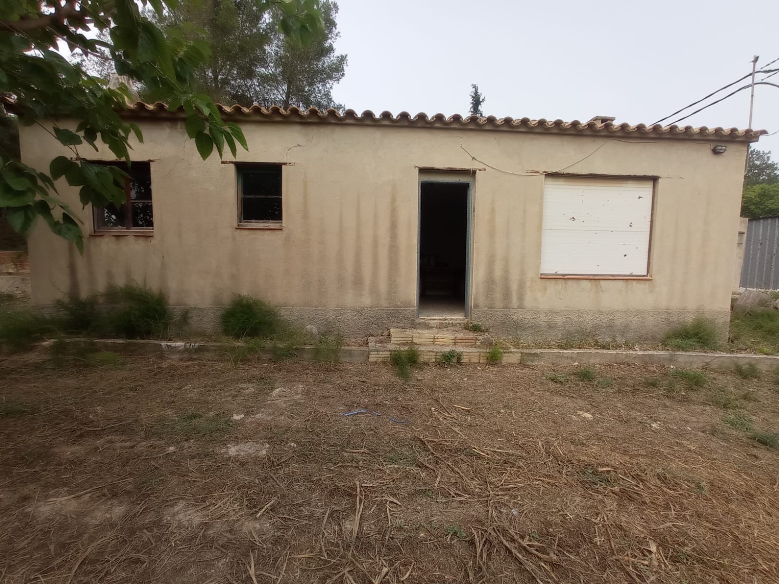 House or chalet for sale in Vell del Cementiri, Jesús - Els Reguers