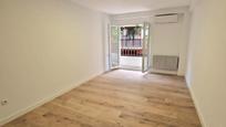 Bedroom of Flat for sale in  Zaragoza Capital  with Air Conditioner, Heating and Terrace