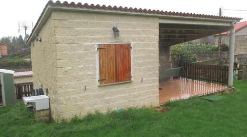 Foto 4 de Casa o chalet en venta en Soutosico, S/n, Fornelos de Montes, Pontevedra