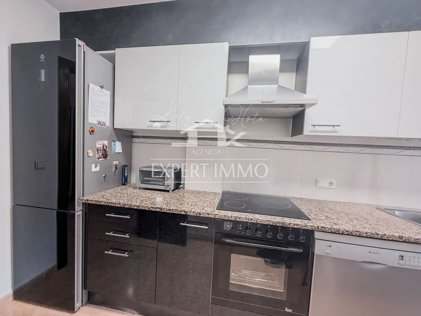 Cuina de Apartament en venda en Vilajuïga amb Aire condicionat, Calefacció i Terrassa