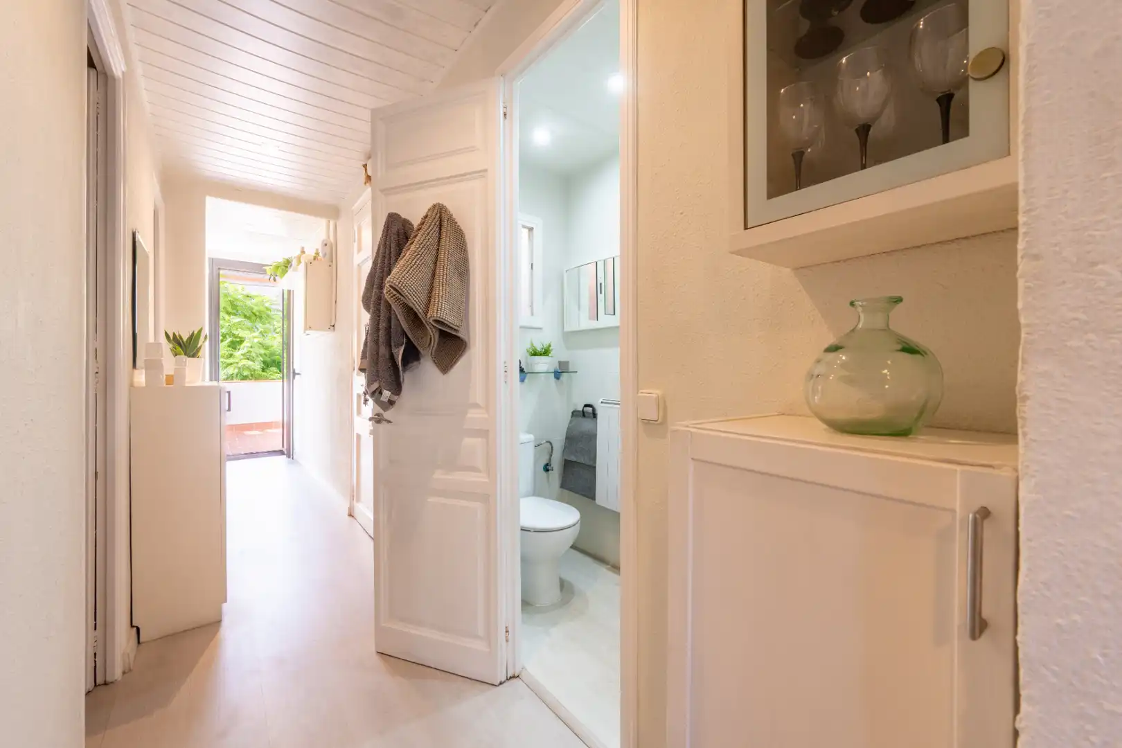 Ático en venta en Carrer de Ramón y Cajal, imagen 13
